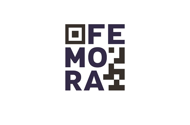 Visor Registro del logo FEMORA en patentes y marcas